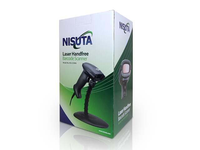 Nisuta - NSLC300A